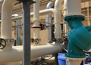 Anti-corrosion coatings