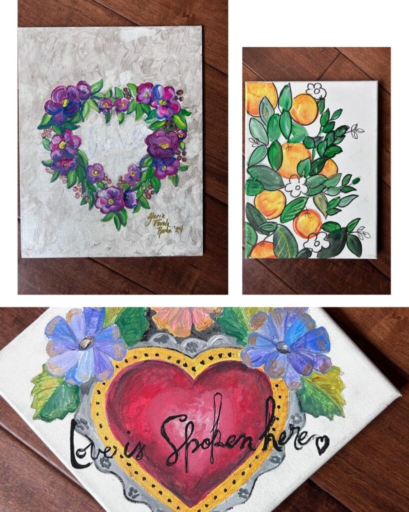 Arts for Healing